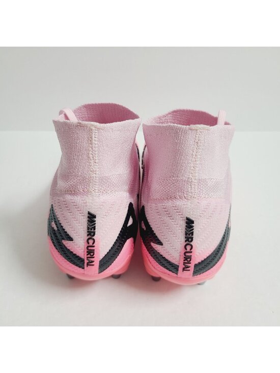 Nike Zoom Mercurial Superfly 9 Elite SG-Pro Soccer Cleats FD0250-601 Size 6.5 #1 main image 6